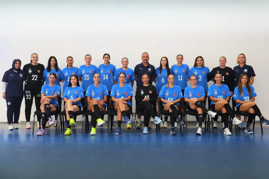 Armadapraxis Yalıkavakspor’dan İlk Yarı Değerlendirmesi: “Hedefimizden Ayrılmadan Yola Devam Ediyoruz”