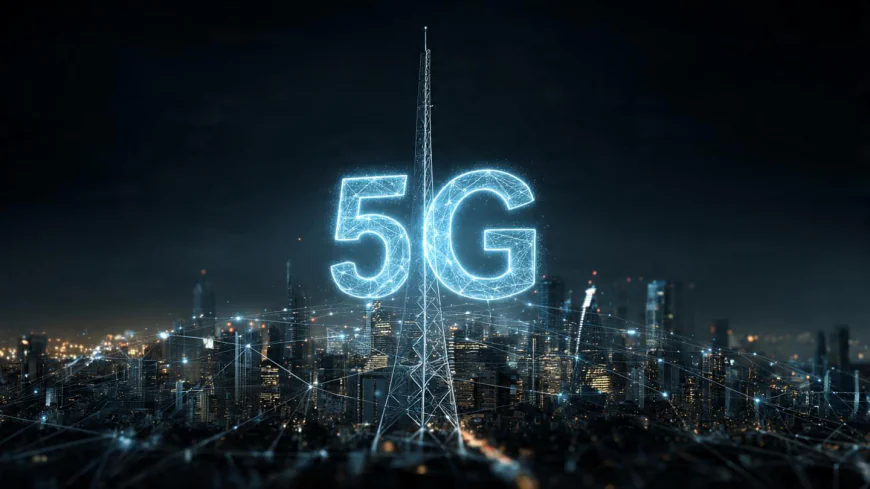 Özel 5G Ağları Bulut Kesintilerine Karşı Yeni Nesil İş Sürekliliği Sunuyor