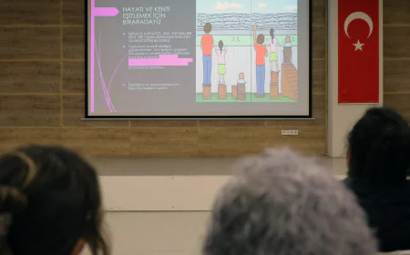 Menteşe’de Yerel Eşitlik Eylem Planı Çalıştayı Düzenlendi