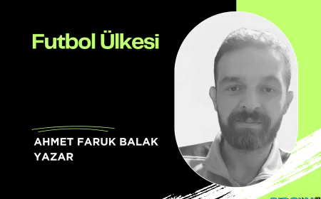 Futbol Ülkesi