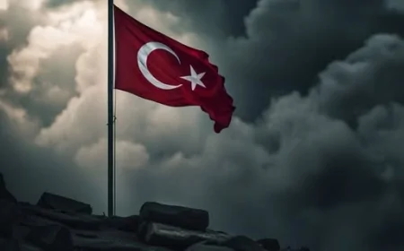 Yalova’daki DEAŞ Operasyonunda Şehit Düşen Kahramanlar İçin Muğla Büyükşehir’den Taziye Ve Etkinlik İptali Kararı