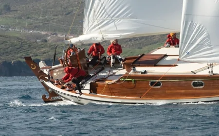 Tırhandil Cup Kış Trofesi’nde 2. Ayak Tamamlandı, Rekabet Kışa Rağmen Zirve Yaptı