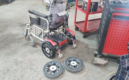 Bodrum Belediyesi Engelli Bireylerin Yaşamını Kolaylaştırıyor