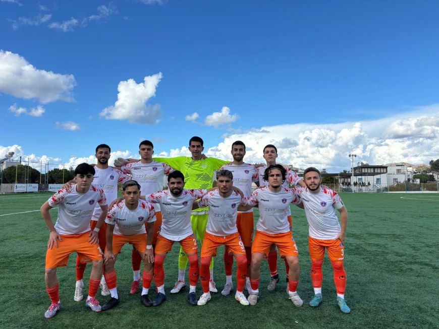 Muğla 1. Amatör Lig A Grubu’nda İlk Devre Tamamlandı: Ortakent Yahşi SK Liderliğini İlan Etti