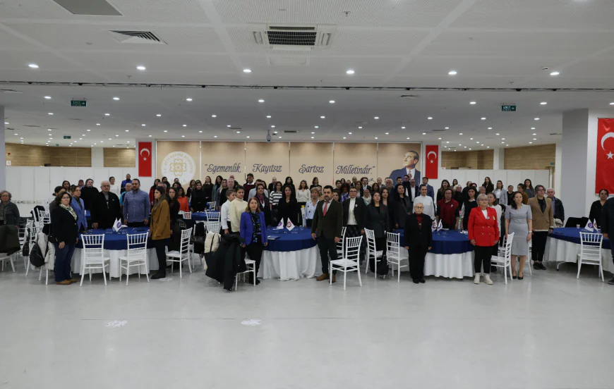 Menteşe’de Yerel Eşitlik Eylem Planı Çalıştayı Düzenlendi