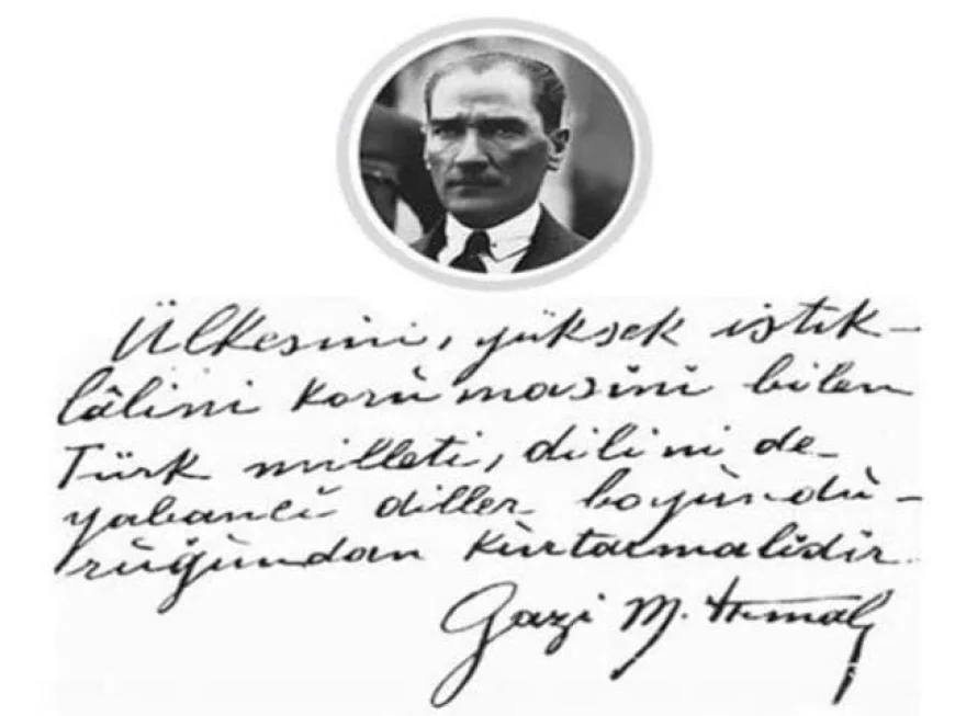 Dil – Tarih Sahteciliği Köylere İndi