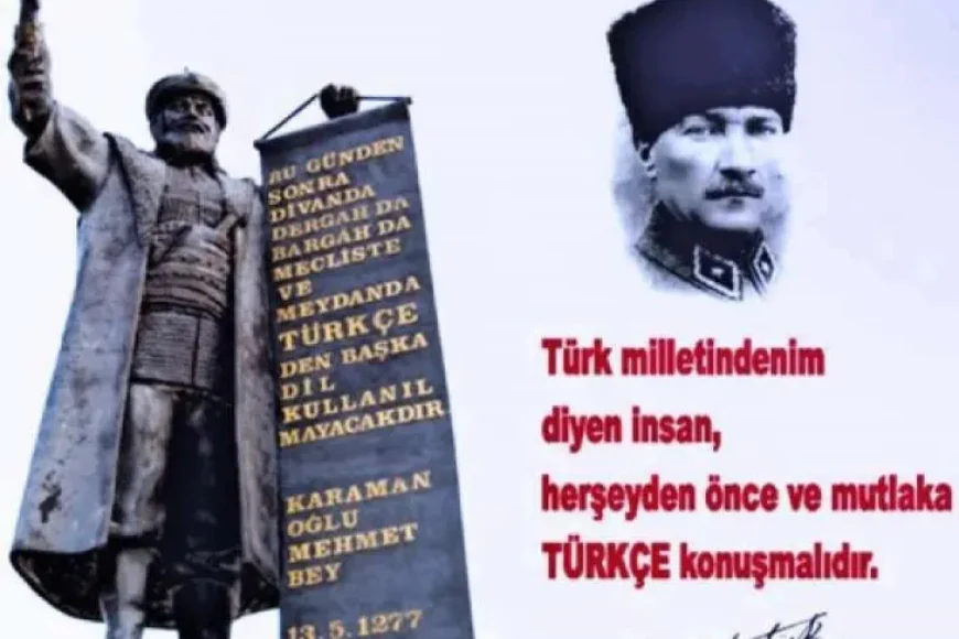 Dil – Tarih Sahteciliği Köylere İndi