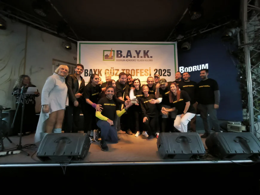 BAYK 2025 Güz Trofesi 4. Ayak Yarışları Hava Koşulları Nedeniyle Yapılamadı