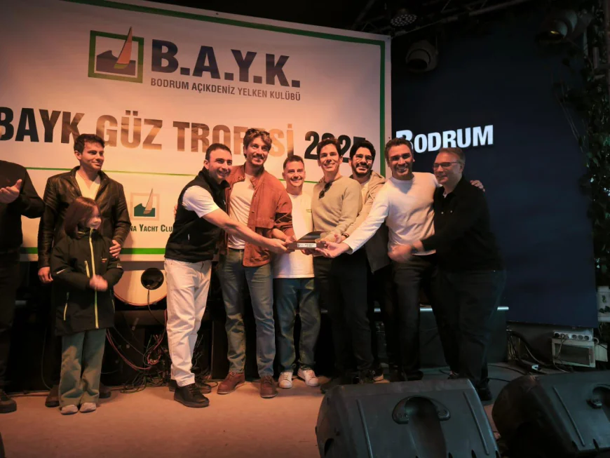 BAYK 2025 Güz Trofesi 4. Ayak Yarışları Hava Koşulları Nedeniyle Yapılamadı