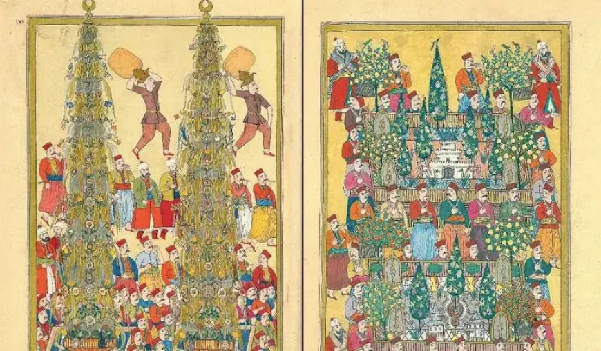 Yeni Nardugan - Noel – Yul – Yıl Kutlu Olsun