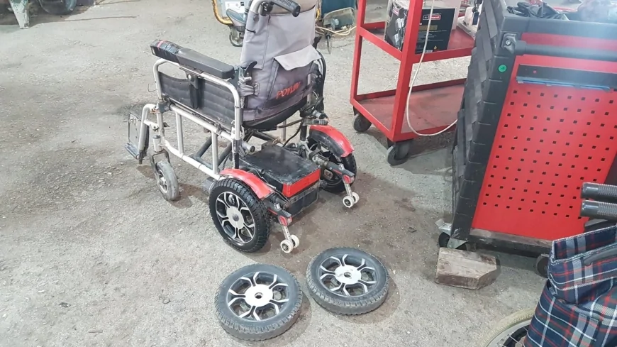 Bodrum Belediyesi Engelli Bireylerin Yaşamını Kolaylaştırıyor