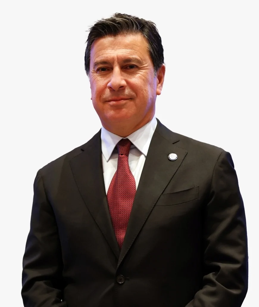 Kıyı Ege Belediyeler Birliği Ve Muğla Büyükşehir Belediye Başkanı Ahmet Aras’tan 10 Ocak Çalışan Gazeteciler Günü Mesajı