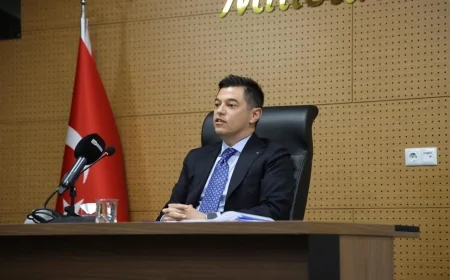 Başkan Acar Ünlü’den Marmaris’te İmar Çıkışı: “Bu Sorun Daha Fazla Ertelenemez”