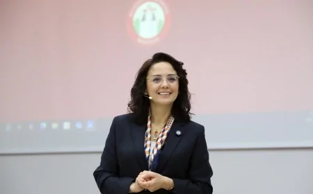 Menteşe Belediye Başkanı Gonca Köksal Aras’tan 10 Ocak Çalışan Gazeteciler Günü Mesajı