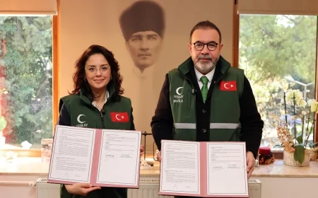 Menteşe Belediyesi İle Yeşilay Arasında Bağımlılıkla Mücadele Protokolü İmzalandı