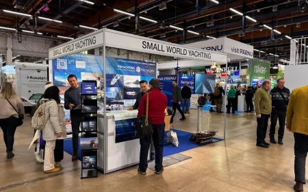 Bodrumlu Firmalar MATKA Nordic Travel Fair’de Bodrum’u Tanıttı