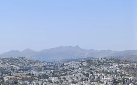 Muğla Güçbirliği Derneği’nden Sert Çevrecilik Mesajı: Muğla’nın Geleceği Betona Teslim Edilemez