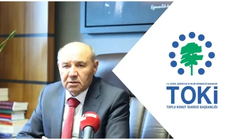 Fethiye Karaçulha TOKİ Konutları Teslim Edilmeye Başlandı Hak Sahiplerine Müjde Yakup Otgöz’den Geldi