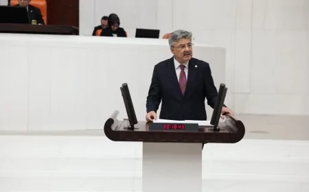 Muğla’da Huzurevi Krizi Derinleşiyor: Bakanlıktan Milletvekili Metin Ergun’un Soru Önergesine Belirsiz Yanıt