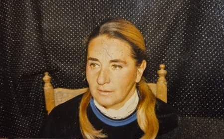 Bodrum’un Acı Kaybı: Efsane Cimnastik Hocası Betül Ölçman Hayatını Kaybetti