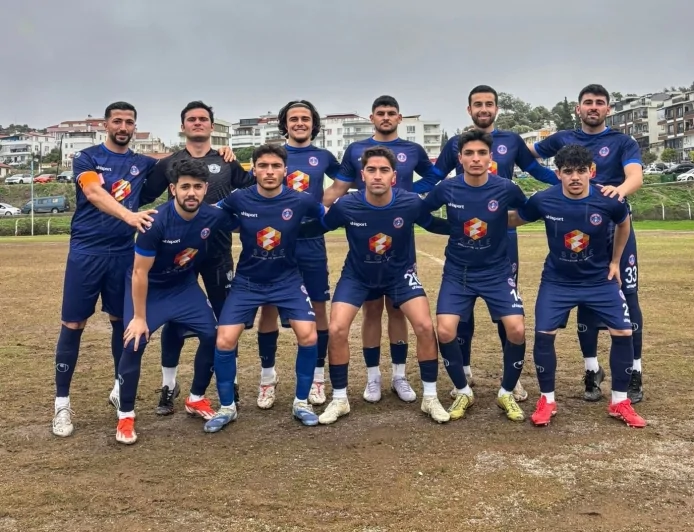 Muğla 1. Amatör Lig A Grubu’nda Sezon Tamamlandı, Ortakent Yahşi Şampiyon Oldu