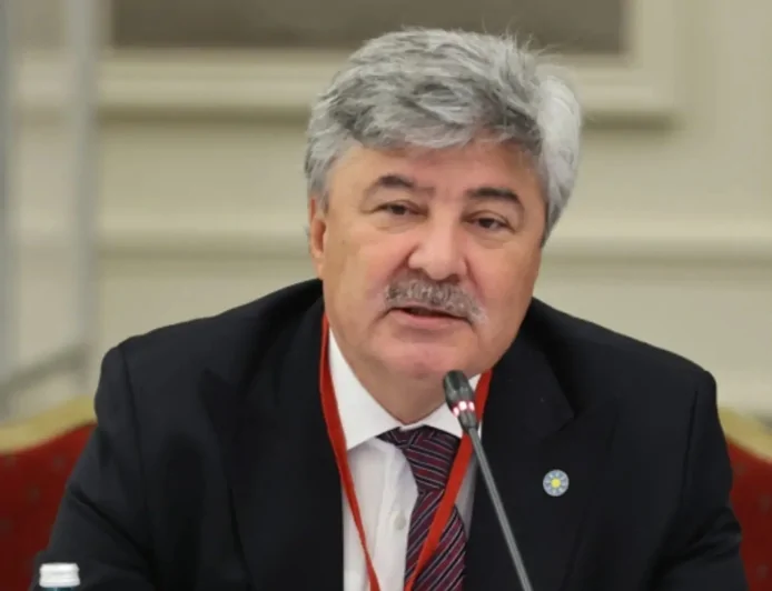 Metin Ergun’dan Bakanlığa Kayıp Çocuk Tepkisi: “Veri Yoksa Kurtaramazsınız!”