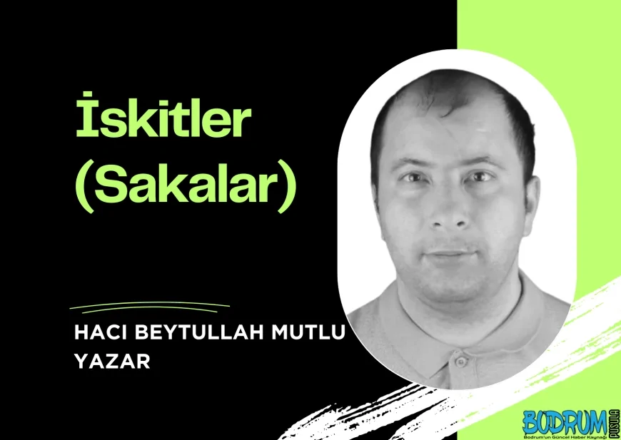 İskitler (Sakalar)