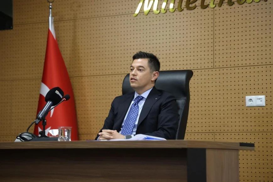 Başkan Acar Ünlü’den Marmaris’te İmar Çıkışı: “Bu Sorun Daha Fazla Ertelenemez”