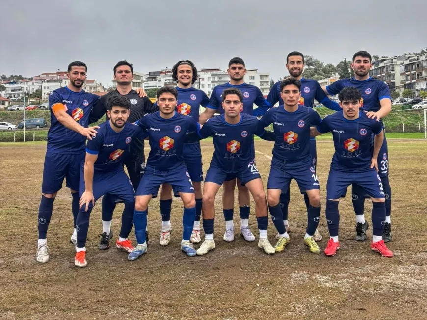 Muğla 1. Amatör Lig A Grubu’nda Sezon Tamamlandı, Ortakent Yahşi Şampiyon Oldu