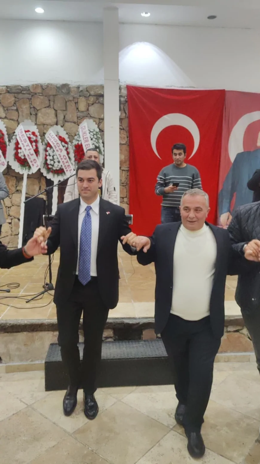 10. Bodrum Hamsi Festivali Gala Gecesi İle Başladı