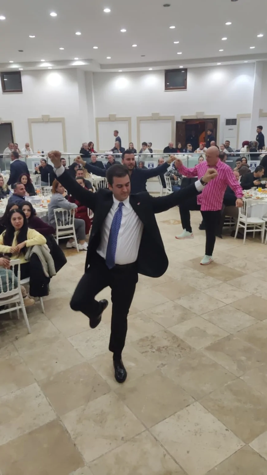 10. Bodrum Hamsi Festivali Gala Gecesi İle Başladı