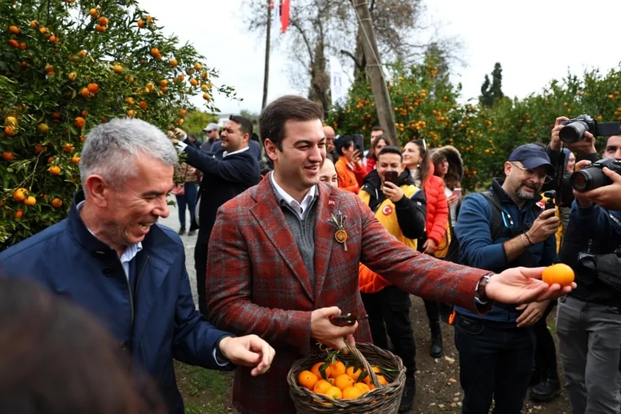 Bodrum Mandalini Yeni Satış Stratejileriyle Türkiye Genelinde Tüketiciyle Buluşuyor