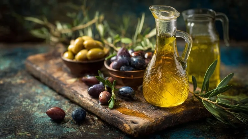 Milas Çekişke Zeytini Avrupa Birliği Yolunda Kritik Eşiği Aştı