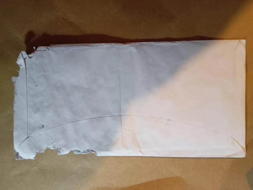 Almanya’dan Gelen Evrakların Kemirilmiş Halde Ulaştığı İddiası Gündemde