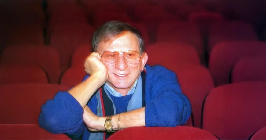 Haldun Dormen İçin Anma Töreni 25 Ocak’ta Harbiye’de Düzenlenecek