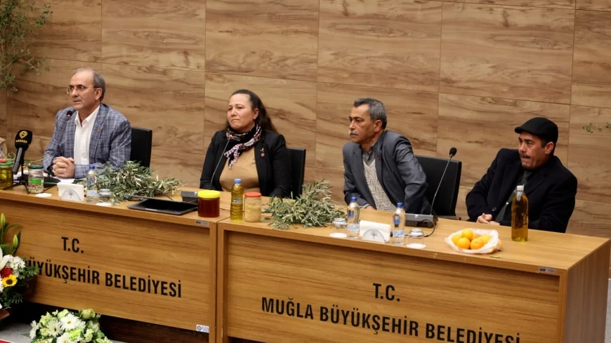 Muğla’da Acele Kamulaştırma Forumu: 47 Bin Köylü Yurdundan Olma Riskiyle Karşı Karşıya