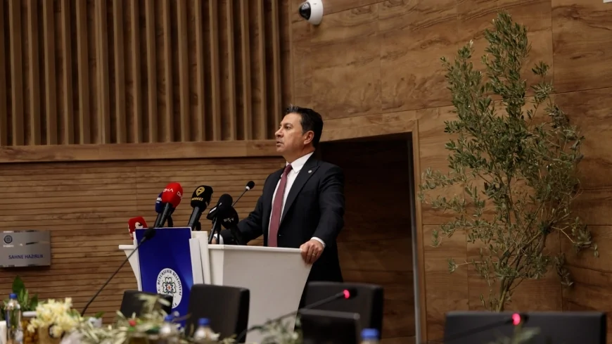 Muğla’da Acele Kamulaştırma Forumu: 47 Bin Köylü Yurdundan Olma Riskiyle Karşı Karşıya