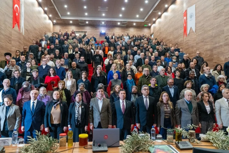 Muğla’da Acele Kamulaştırma Forumu: 47 Bin Köylü Yurdundan Olma Riskiyle Karşı Karşıya