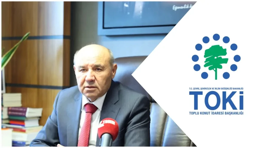 Fethiye Karaçulha TOKİ Konutları Teslim Edilmeye Başlandı Hak Sahiplerine Müjde Yakup Otgöz’den Geldi