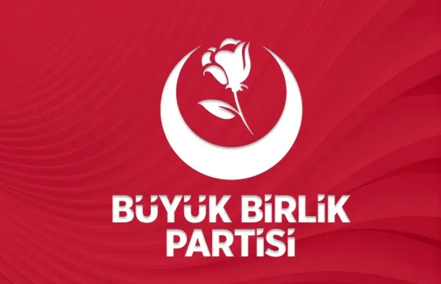 BBP Muğla İl Kongresi 1 Şubat’ta Gerçekleşecek: Genel Başkan Yardımcıları Muğla’ya Geliyor