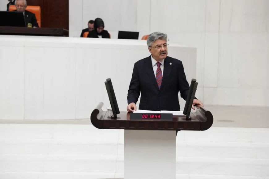 Muğla’da Huzurevi Krizi Derinleşiyor: Bakanlıktan Milletvekili Metin Ergun’un Soru Önergesine Belirsiz Yanıt