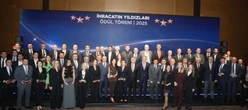 Milas’ın İhracat Devleri Ege’ye Damga Vurdu: MİTSO Üyelerinden Tarihi Başarı