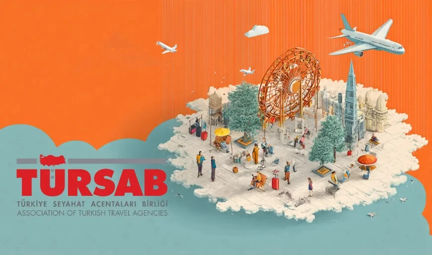 TÜRSAB’dan Dev Hamle: Airbnb Ve Expedia Dahil 10 Dev Seyahat Portalı İçin Erişim Engeli Talebi