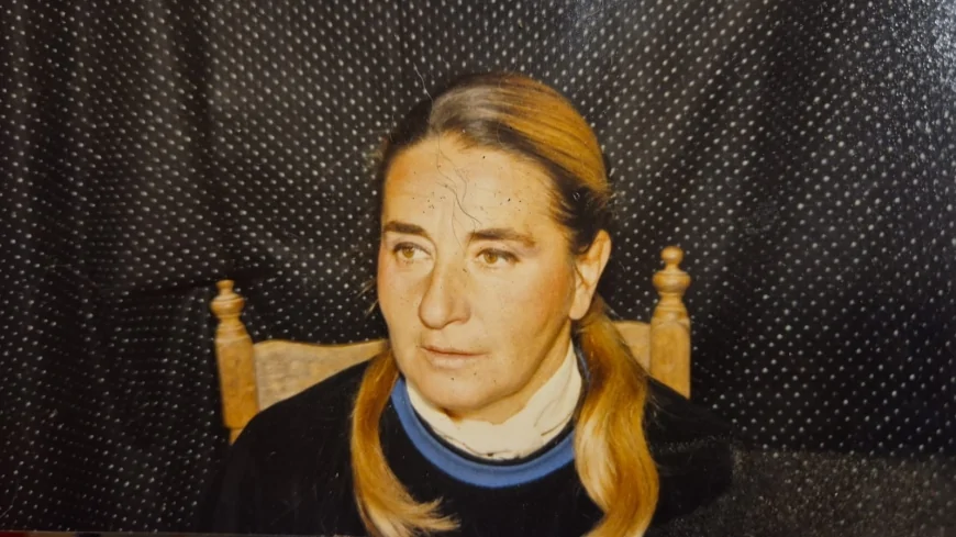 Bodrum’un Acı Kaybı: Efsane Cimnastik Hocası Betül Ölçman Hayatını Kaybetti