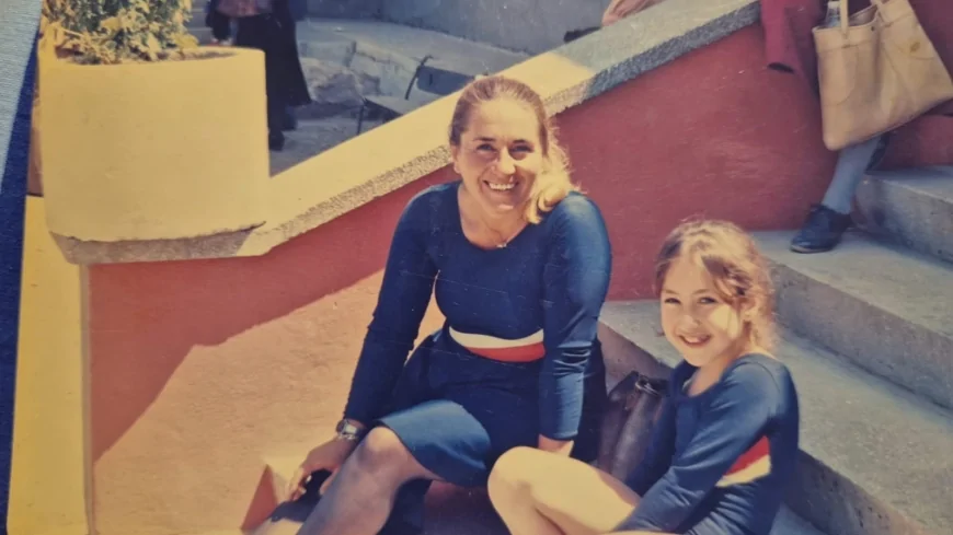 Bodrum’un Acı Kaybı: Efsane Cimnastik Hocası Betül Ölçman Hayatını Kaybetti