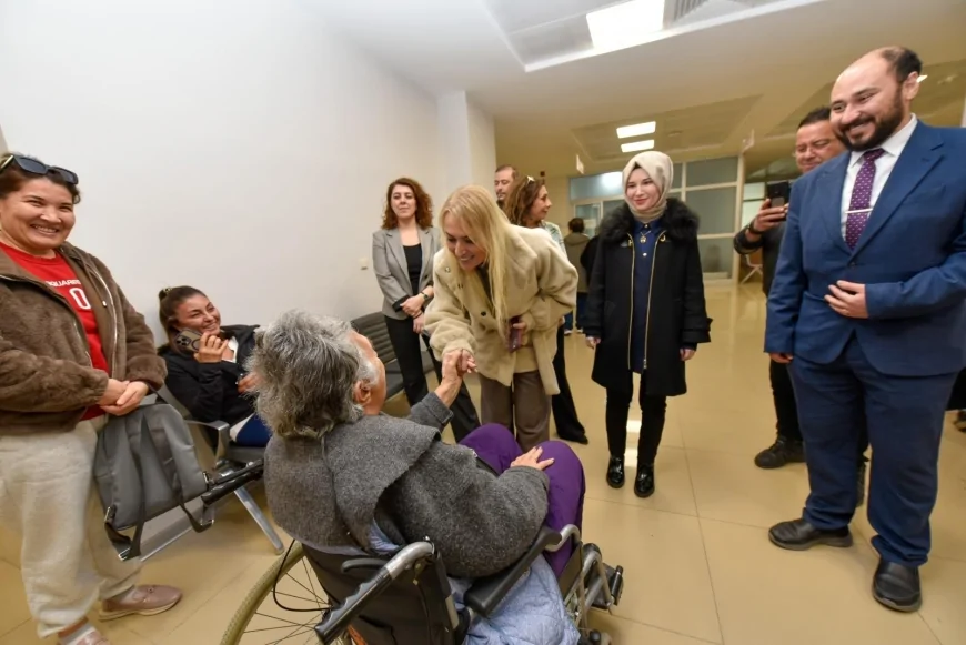 Milas Sağlığında Yeni Dönem! İl Müdürü Dr. Akça’dan Müjdeli Haber: Yeni Yatırımlar Geliyor!