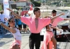 Marmaris 2026 Yılında Etkinlikler Kenti Oluyor: İşte Dev Festival Takvimi