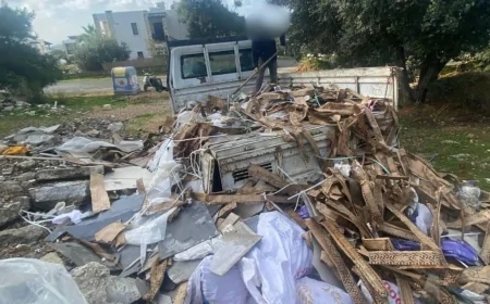 Bodrum Zabıta Ekiplerinden Halk Sağlığı Ve Çevre Denetimi: Marketten Yüzlerce Tarihi Geçmiş Ürün Çıktı!