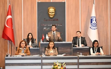 Bodrum Belediyesi’nde Borç Krizi ve Acı Reçete: 5 Yıldızlı Otel Satışa Çıkarıldı!