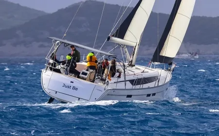 Bodrum’da Dev Dalgalarla Mücadele: 2026 Bayk Kış Trofesi 2. Ayağı Zorlu Hava Koşullarında Yapıldı